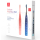 Oclean Find 2D Duo Set niebieski + czerwony (2 szt.) - 1055165 - zdjęcie 3